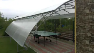 Поликарбонат сотовый ИМпласт